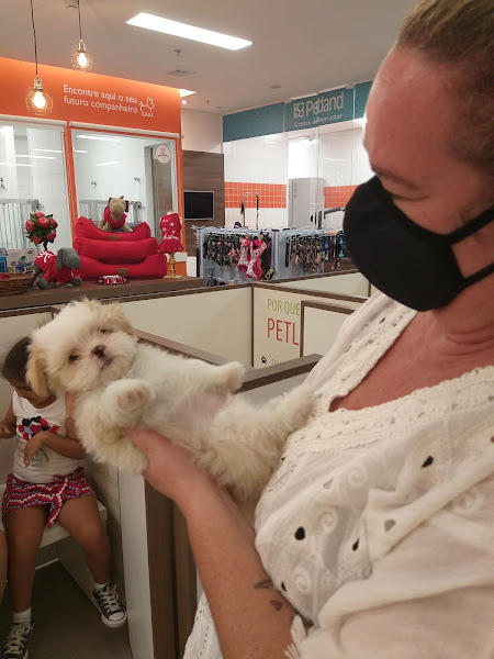 Foto 3 Petland - Shopping Villa Lobos