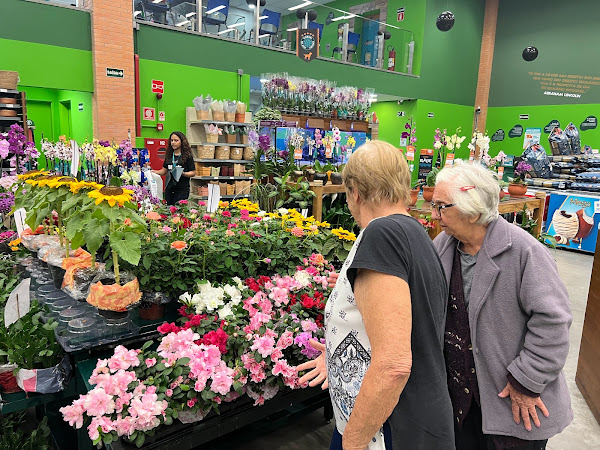 Foto 1 Cobasi Atlântica