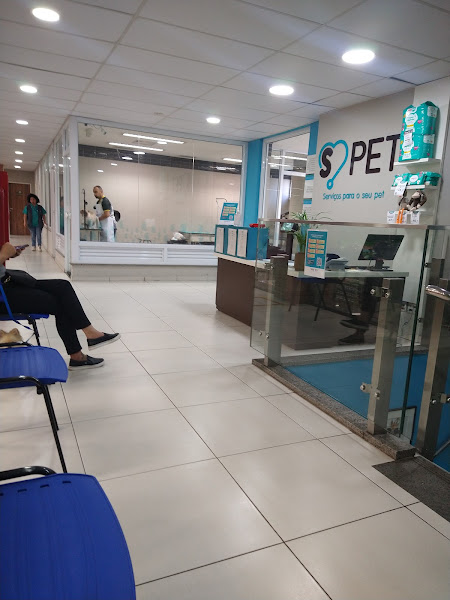 Foto 3 Cobasi Atlântica