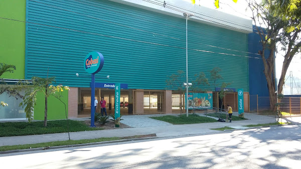 Foto 5 Cobasi Atlântica