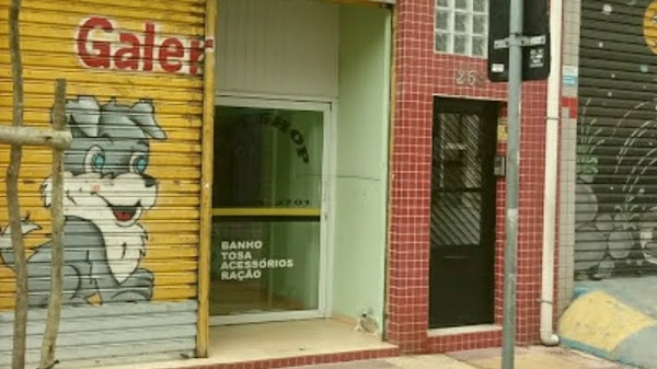 GALERA PET DOS ANIMAIS COMERCIO E SERVIÇOS LTDA - ME