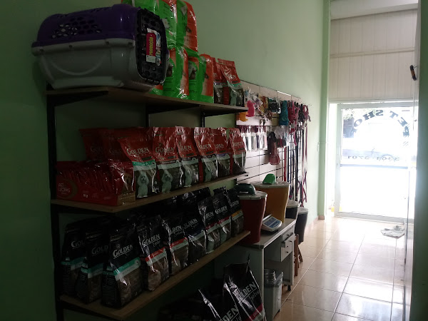 Foto 1 GALERA PET DOS ANIMAIS COMERCIO E SERVIÇOS LTDA - ME