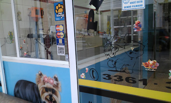 Foto 5 GALERA PET DOS ANIMAIS COMERCIO E SERVIÇOS LTDA - ME