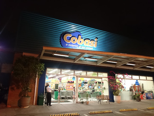 Foto 5 Cobasi Radial Leste