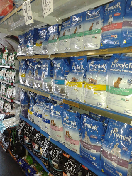 Foto 1 Pet Shop Ipiranga