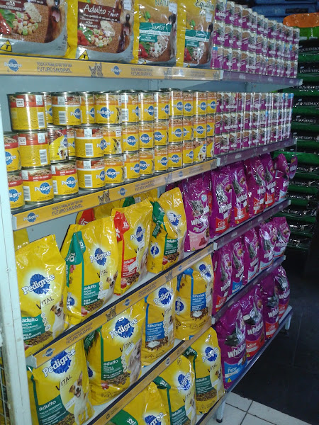 Foto 2 Pet Shop Ipiranga