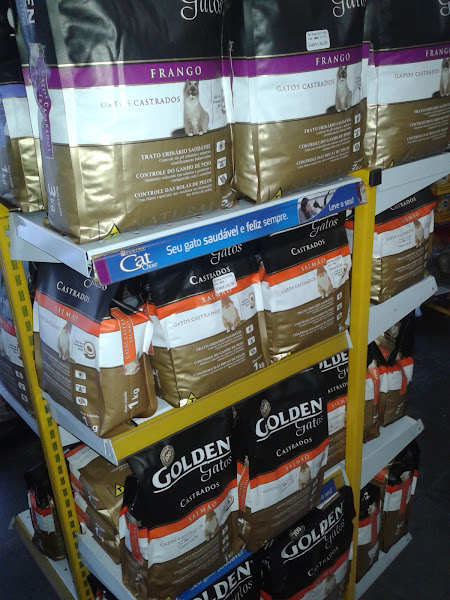 Foto 3 Pet Shop Ipiranga