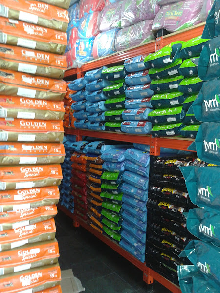 Foto 4 Pet Shop Ipiranga