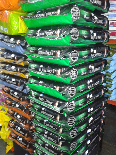 Foto 5 Pet Shop Ipiranga