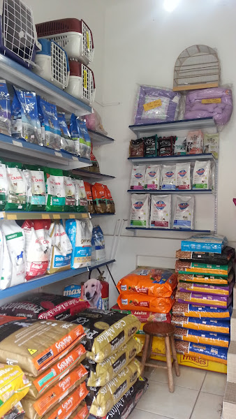 Pet Shop Focinhos e Patinhas