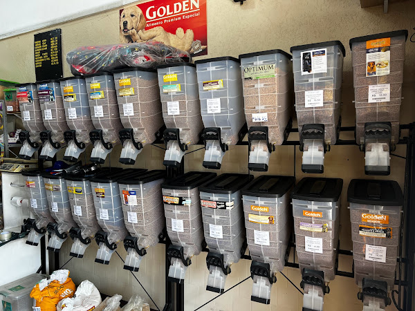 Foto 1 Pet Shop Fuad