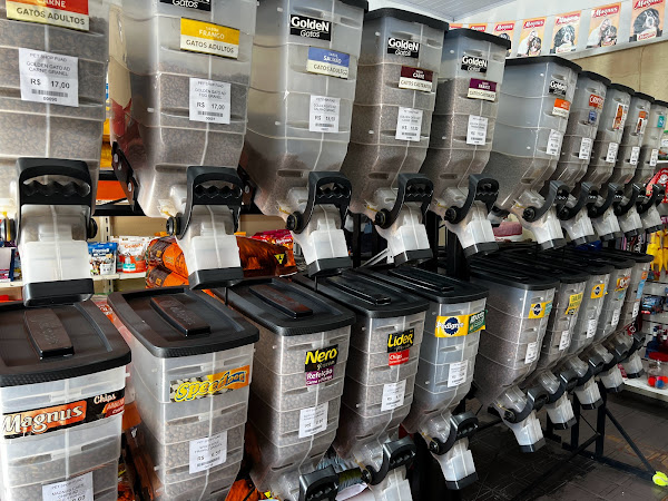 Foto 2 Pet Shop Fuad