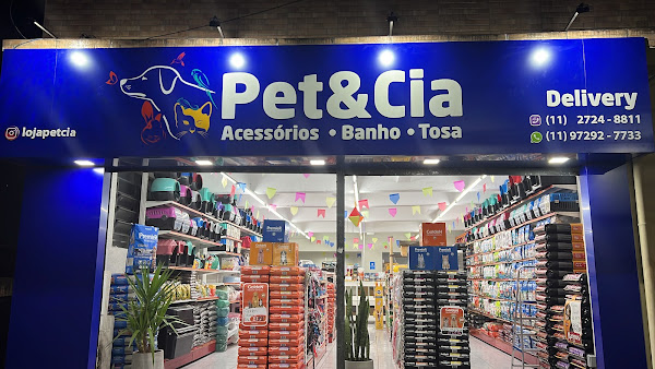 Foto 3 Pet & Cia