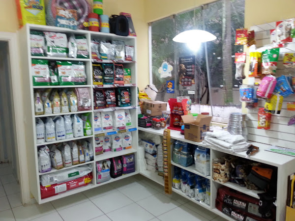 Foto 4 Pet Creche Paraíso