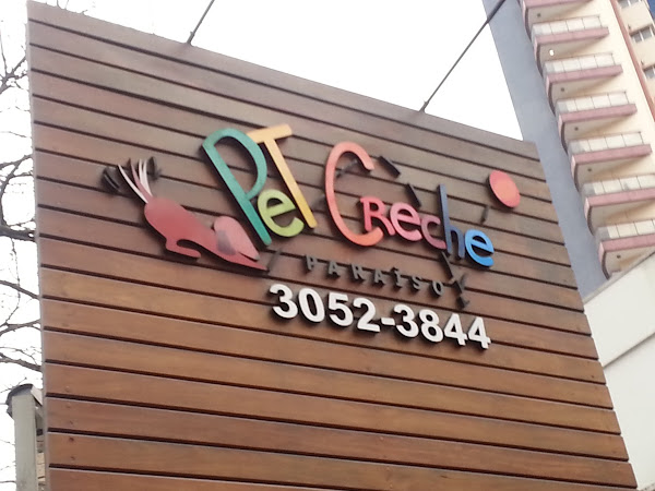 Foto 6 Pet Creche Paraíso