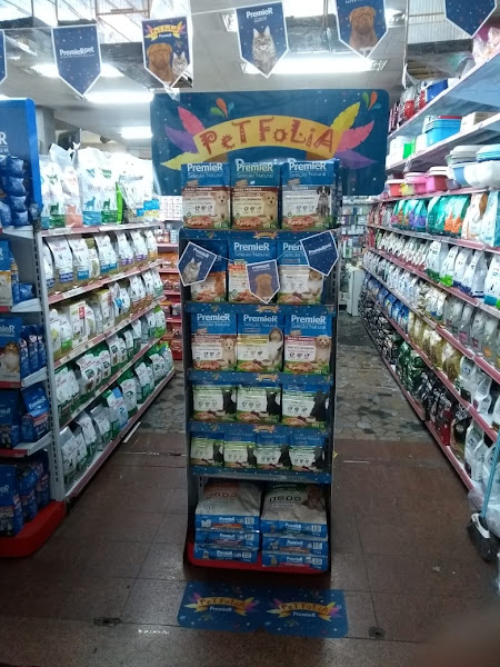 Foto 3 Petshop Beija Flor