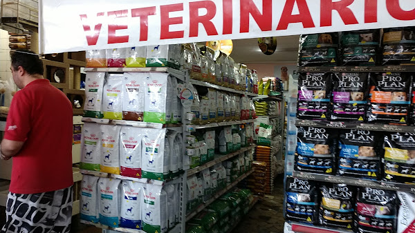 Foto 4 Petshop Beija Flor