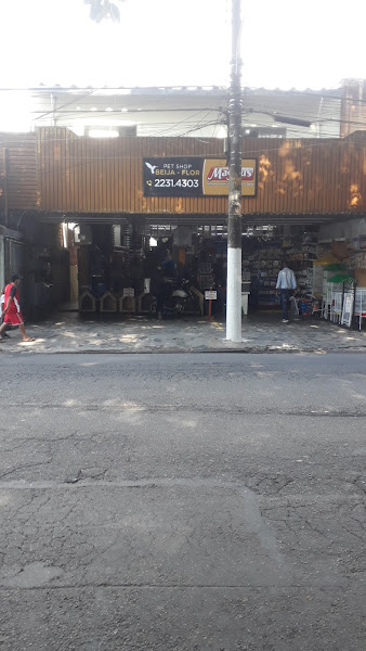 Foto 5 Petshop Beija Flor