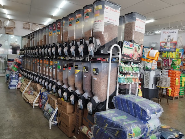 Foto 1 Pet Shop Arca de Noé I