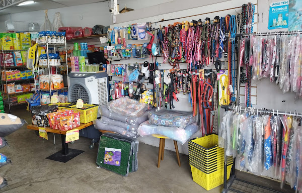 Foto 2 Pet Shop Arca de Noé I