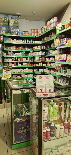 Foto 1 Breeds A Casa do Seu Pet Vila Mariana