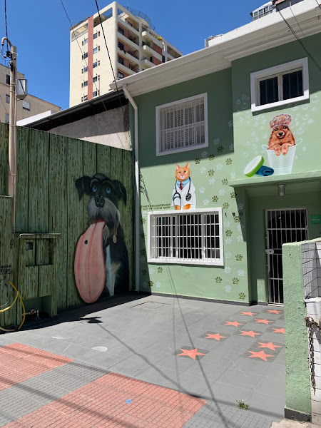 PETit Pet Coffee Shop