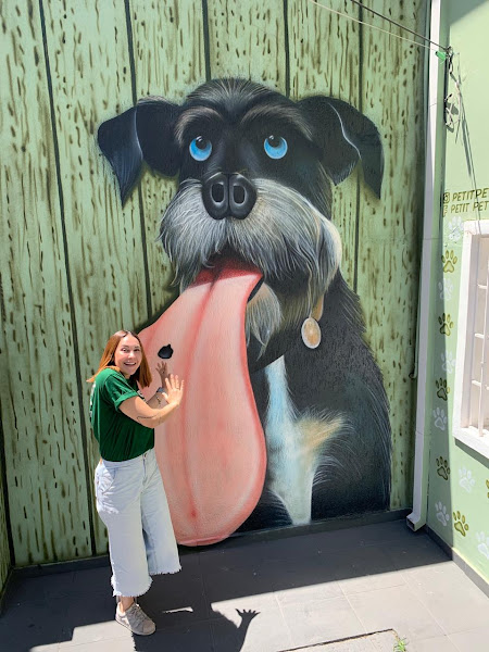 Foto 1 PETit Pet Coffee Shop