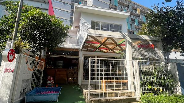 GoApp.pet Dog Park & Café