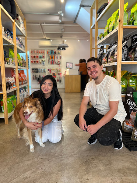 Foto 1 GoApp.pet Dog Park & Café