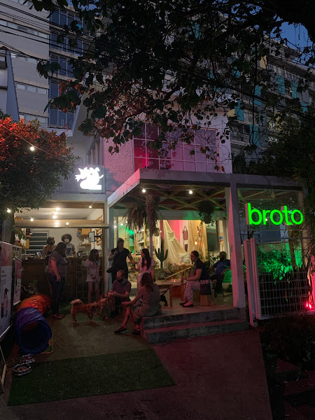 Foto 5 GoApp.pet Dog Park & Café