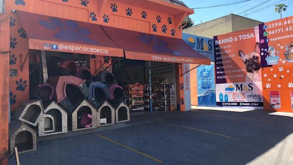 Espaço Cão e Cia Espaço Cão e Cia