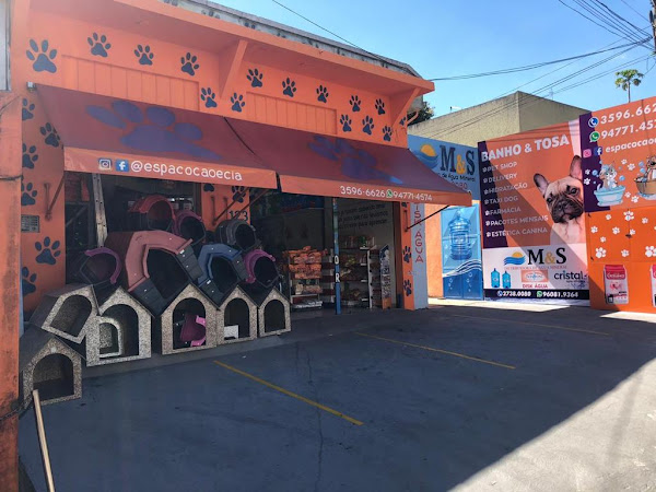 Foto 3 Espaço Cão e Cia