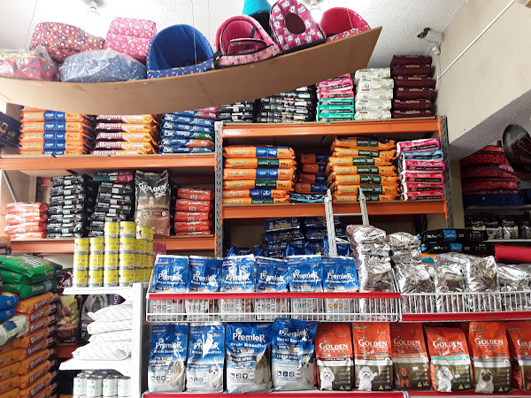 Foto 5 Espaço Cão e Cia