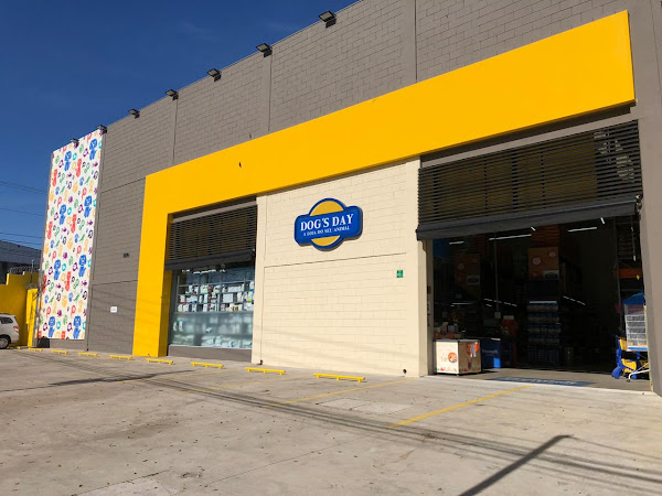 Foto 0 Dog''s Day - Vila Guairaca