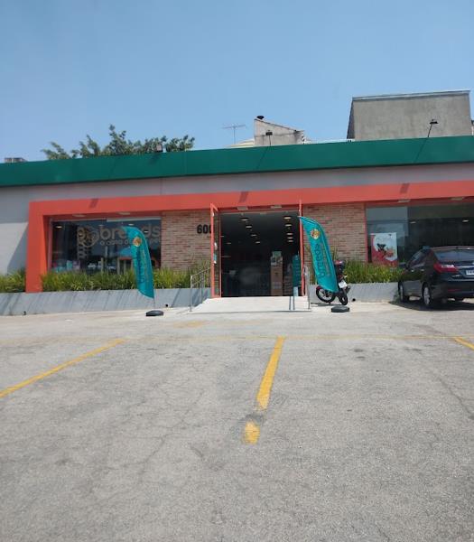 Breeds A Casa do Seu Pet Planalto Paulista