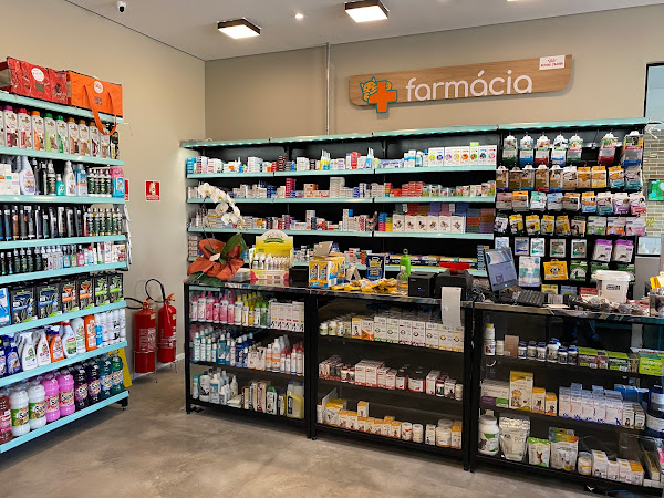 Foto 4 Breeds A Casa do Seu Pet Planalto Paulista