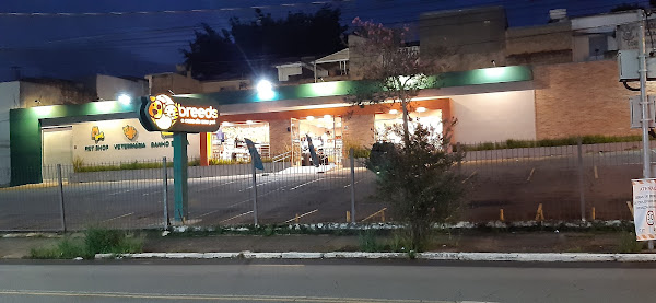 Foto 5 Breeds A Casa do Seu Pet Planalto Paulista