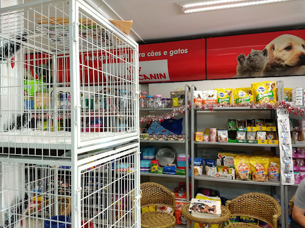 Foto 1 Fofinho Veterinário e Petshop Unidade Tatuapé