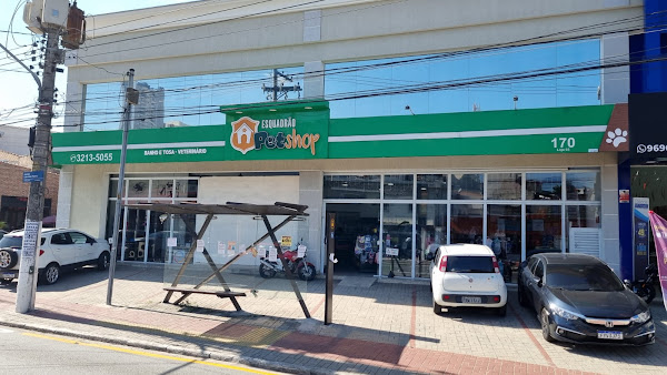 Esquadrão Pet Shop