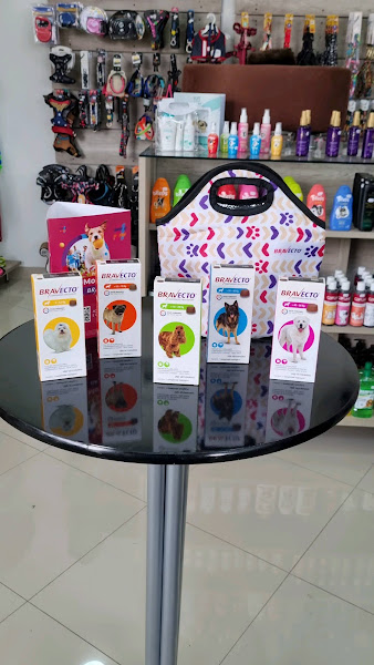 Foto 1 Esquadrão Pet Shop