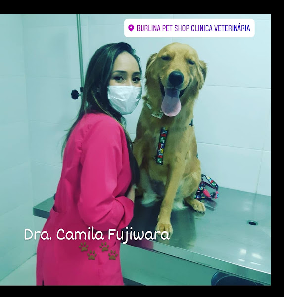 Foto 1 Burlina Pet Shop & Centro Veterinário