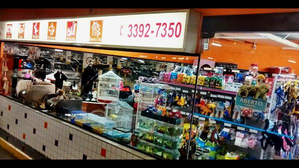 Foto 1 Alvorada Pet Shop - Pacaembu