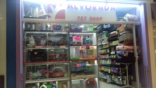 Alvorada Petshop