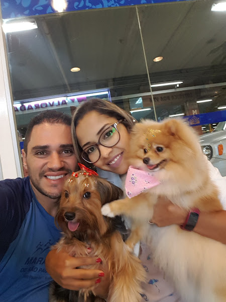 Foto 1 Alvorada Petshop