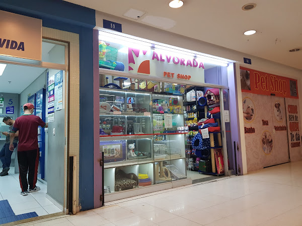 Foto 3 Alvorada Petshop