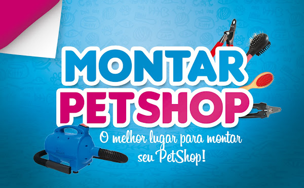 Distribuidora Pet Shop