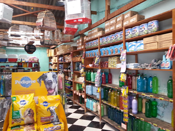 Foto 1 Sudica Pet Shop