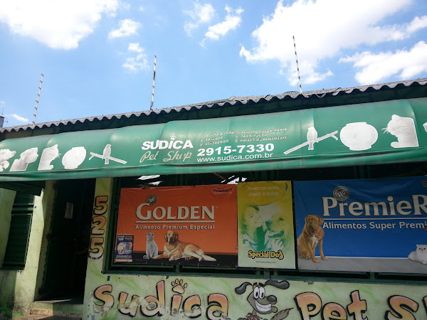 Foto 2 Sudica Pet Shop