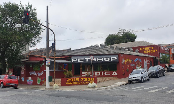 Foto 3 Sudica Pet Shop