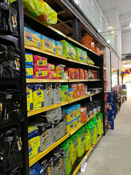 Foto 1 Pet Shop Ramalho